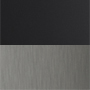 Black crystal