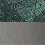 green marble