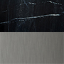 black marble